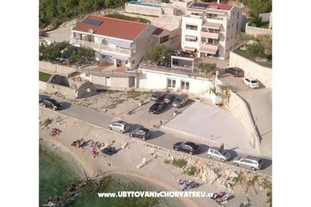 Apartamenty Kate Klek Chorwacja