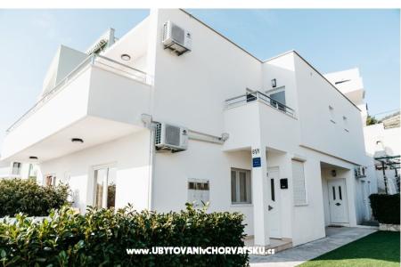 Apartamenty Komarna Klek Chorwacja