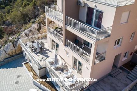 Apartamenty Lela foto 2