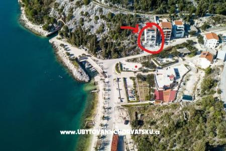 Apartamenty Lela foto 4