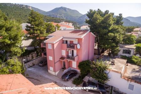 Apartamenty Marina foto 2
