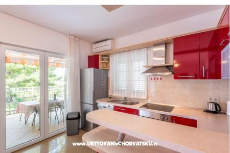 Apartamenty Marina foto 5