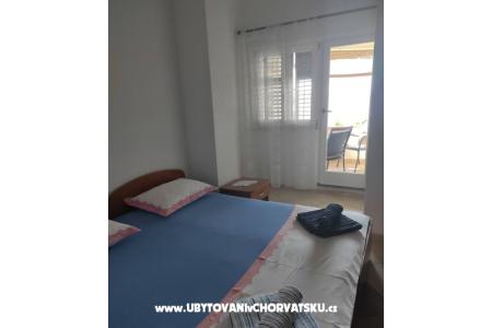 Apartamenty Markotić foto 3