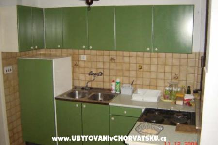 Apartamenty Nikolac foto 2