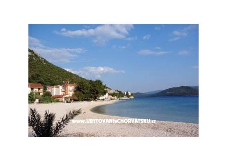 Apartamenty Pezo Klek foto 2