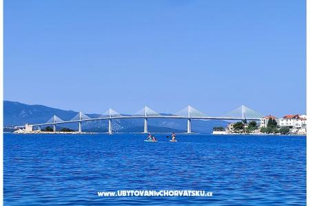 Apartamenty Pezo Klek foto 3