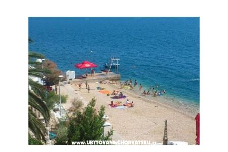 Apartamenty Stella Seaview foto 3