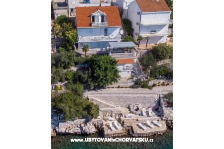 Apartamenty Vesna Klek Chorwacja