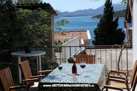 Apartamenty Vukmir foto 3
