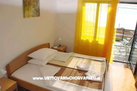 Apartament Tedo foto 3
