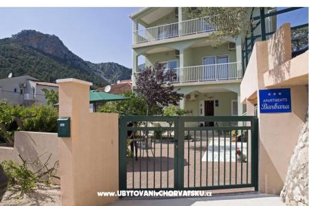 Apartamenty Barbara foto 2