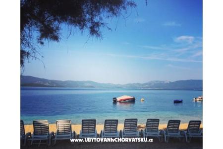 AG Komarna | Pelješac B. Apartamenty foto 3