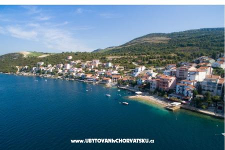AG Komarna | Pelješac B. Apartamenty foto 4
