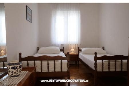 Apartamenty Marević foto 2