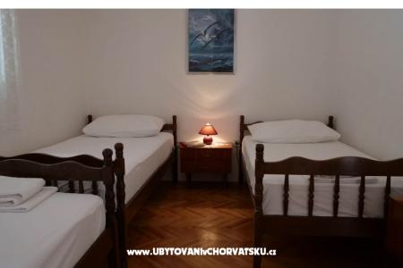 Apartamenty Marević foto 4