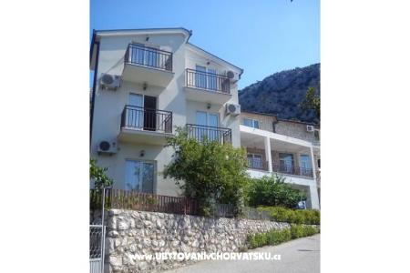 Apartamenty &amp; rooms Adriatic foto 2