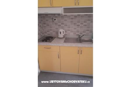 Vila Martina Klek foto 4