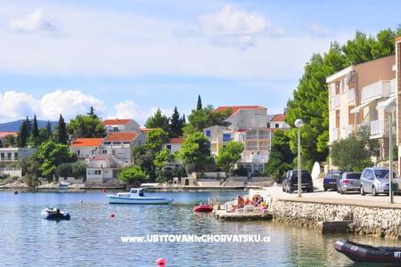 Villa Vinka Klek Chorwacja