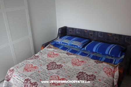 Apartamenty Vodanovic Klek foto 5