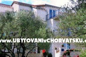 Apartament Kristina Korcula Chorwacja