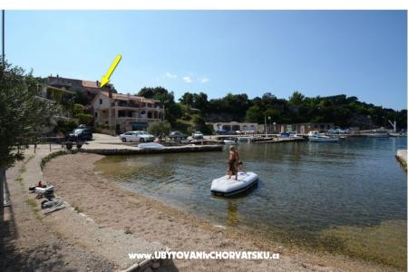 Apartamenty Telenta foto 2