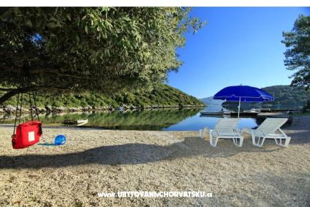  Villa CEBALO Apartamenty foto 3