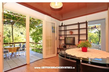  Villa CEBALO Apartamenty foto 5