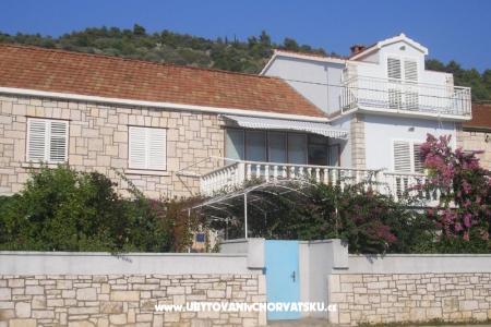 Apartamenty Senka foto 2