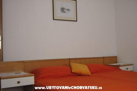 Apartamenty Sarah foto 3