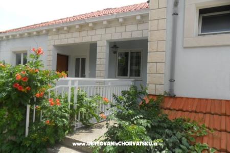 Apartamenty Marica P. foto 3