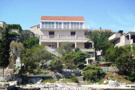 Apartamenty Petar Korcula Chorwacja