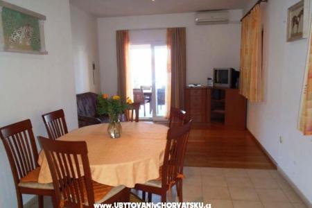 Apartamenty Petar foto 5