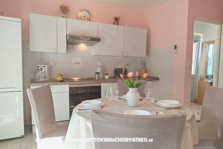 Apartamenty Cannela Oasis foto 2