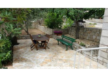 Dom wakacyjny Villa Antea foto 5