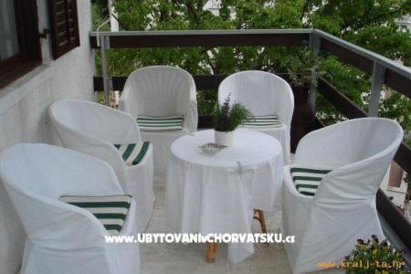 Apartament Sever foto 4