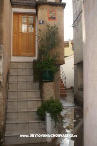 Apartament Fantov Baška foto 2