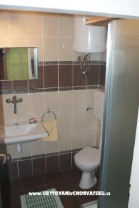 Apartament Fantov Baška foto 3