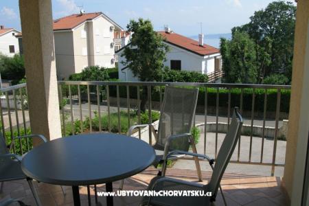 Apartament Malinska Vantacici foto 2