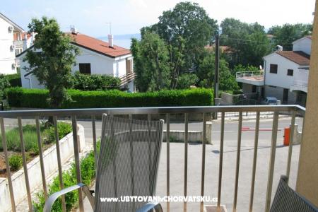 Apartament Malinska Vantacici foto 3