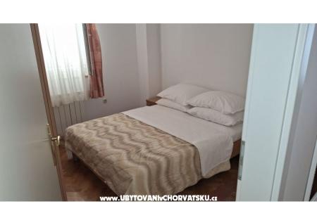 Apartament Malinska Vantacici foto 4