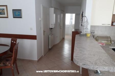 Apartament Malinska Vantacici foto 5