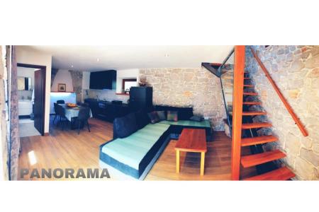 Apartament Jelenović wyspa Krk Chorwacja