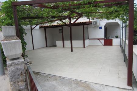 Apartament Klarić Baška foto 3