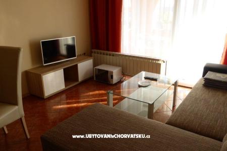 apartman LANA foto 2