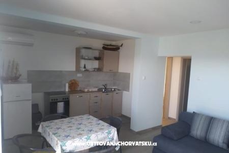 Apartament Little Paradise  foto 5