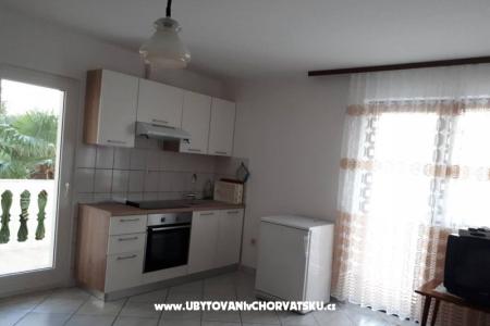 Apartament Novosel foto 4