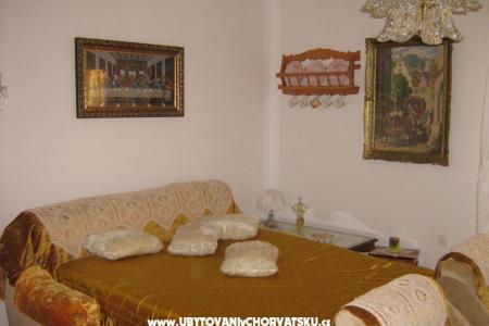 Apartamenty Radojka foto 4