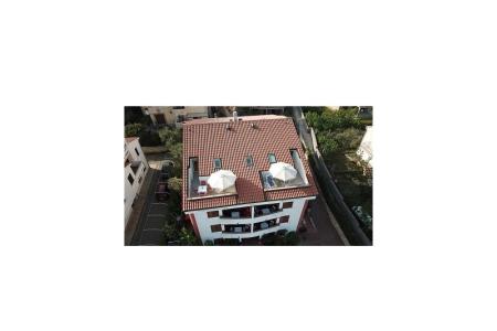 Apartamenty Adrijan Krk wyspa Krk Chorwacja