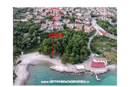 Apartamenty Adrijan Krk foto 4