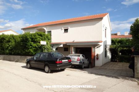 Apartamenty Blažević foto 2